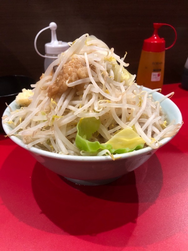 きずな ラーメン 岡山 日々日常